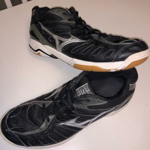 mizuno renegade 4